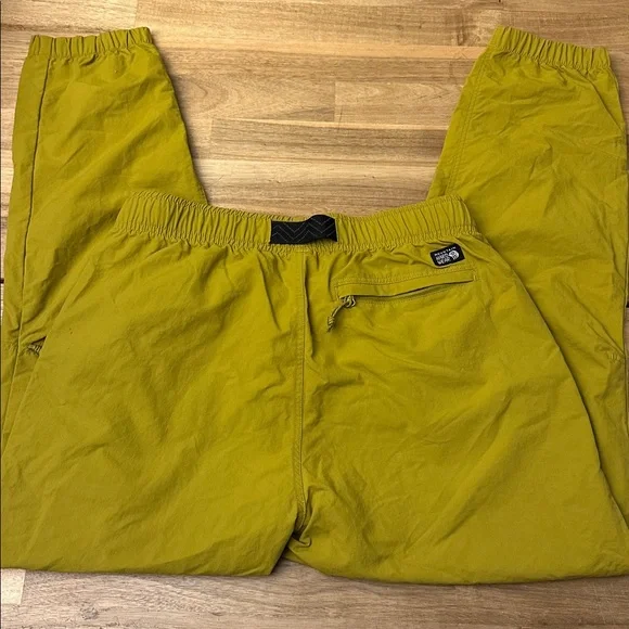 MOUNTAIN HARDWEAR ⭐️ Stryder pants - Picture 11 of 12